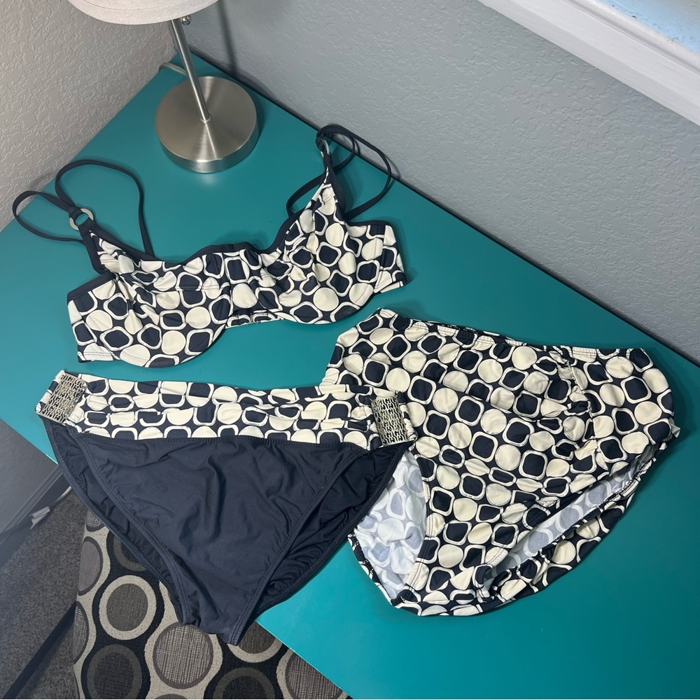 MIX & MATCH Tara Grinna Bikini Set